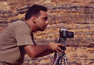 JD Hampton Cannon SLR 35 ml - Purnululu