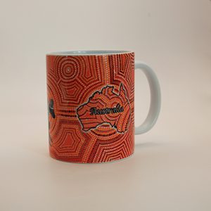 0005 Country Kangaroo d