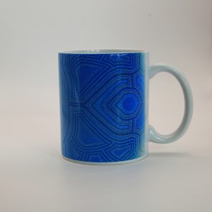 0004 Country Calm Water d