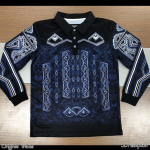 06 Barramundi LS JDH