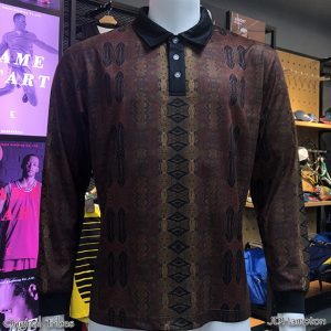 09 Bush Hunter LS JDH