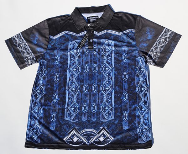 Barramundi (Fish) - Polo Shirt - Image 2