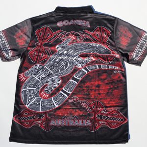 Goanna Australia - Polo Shirt
