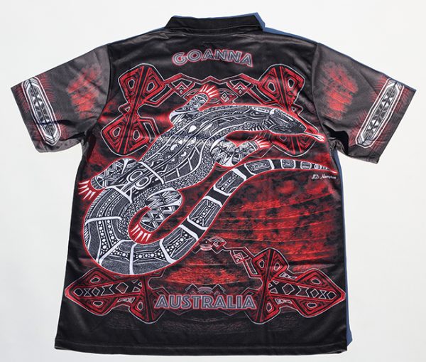 Goanna Australia - Polo Shirt